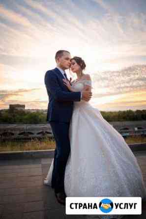 Оператор фотограф и видеограф Волгоград