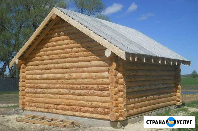 Дома и бани Луга - изображение 1