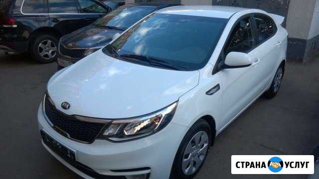 Аренда Авто Москва - изображение 1