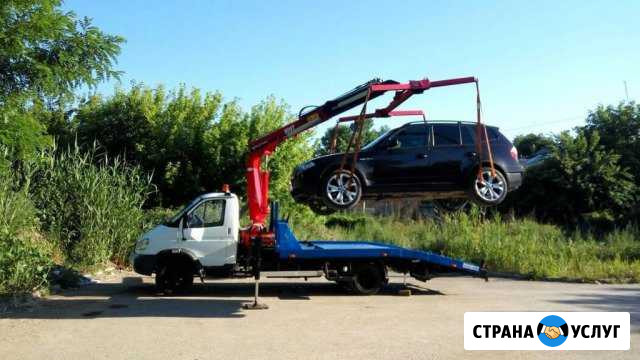 Эвакуатор - Манипулятор Краснодар - изображение 1