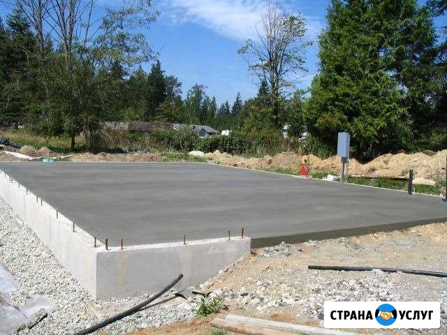 Полусухая стяжка пола Кропоткин - изображение 1