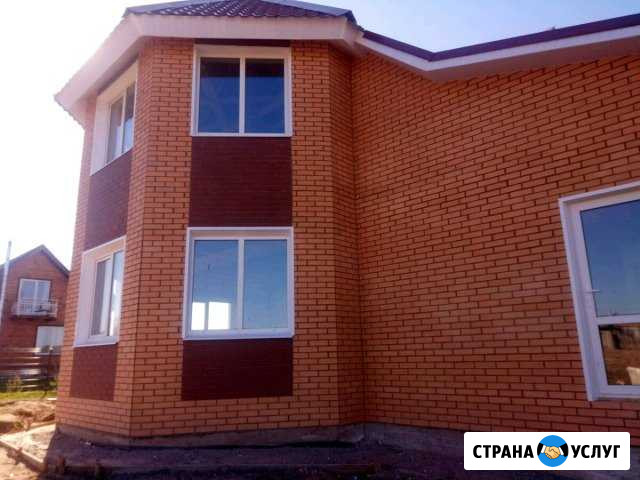 Строительство Воткинск - изображение 1