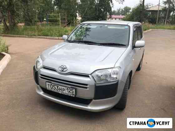 Аренда авто, авто под выкуп Братск