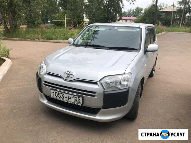 Аренда авто, авто под выкуп Братск - изображение 1