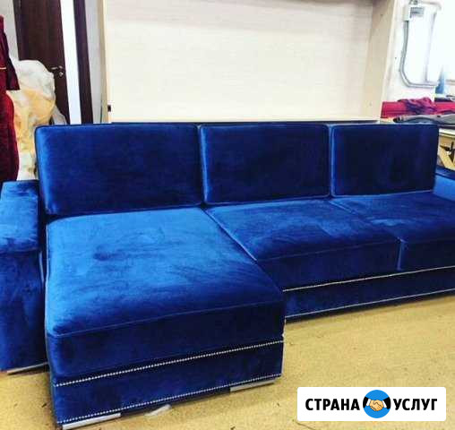 Ремонт и изготовление мебели Волжский Волгоградской области - изображение 1