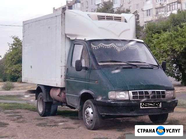 Вывоз мусора газелью, частник Ижевск - изображение 1