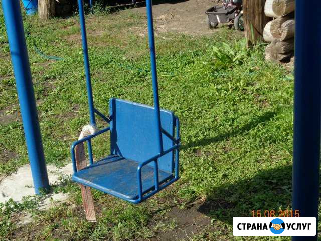 Услуги сварщика Вурнары - изображение 1