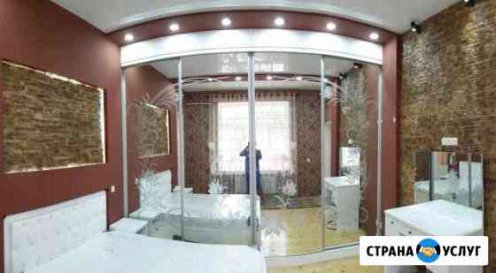Сборщик мебели Раменское