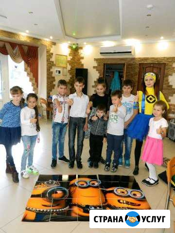 Аниматоры-сказочные персонажи Новопавловск - изображение 1