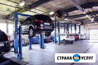 Крым авто сервис Симферополь