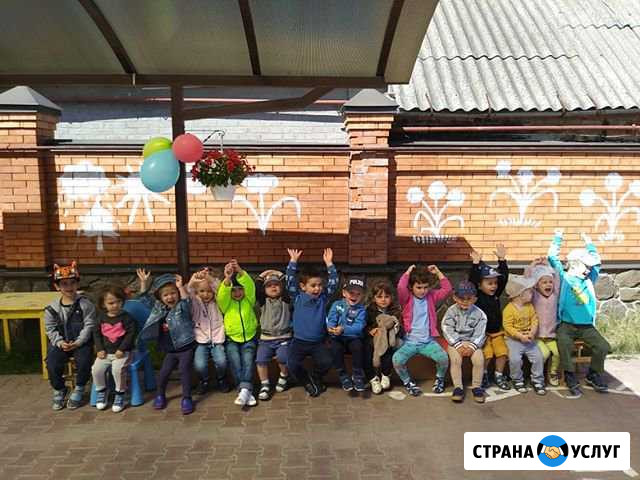 Частный детский сад Светлячки Ростов-на-Дону - изображение 1
