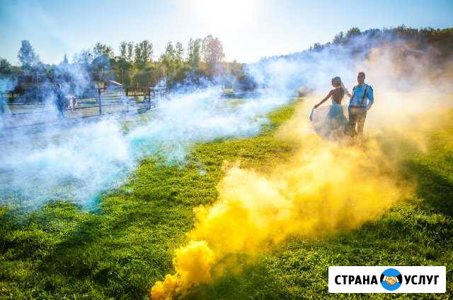 Свадебный, детский, семейный, праздничный фотограф Обнинск - изображение 1