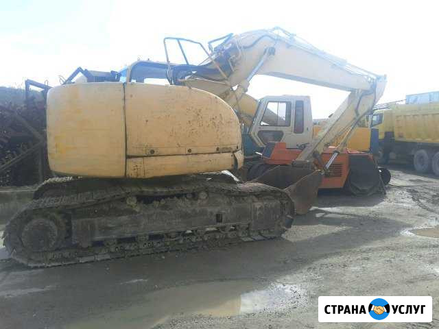 Сварочно монтажные работы Новороссийск - изображение 1