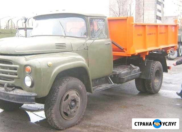 Вывоз тбо.погрузка мебели веток различного хлама Новочеркасск - изображение 1