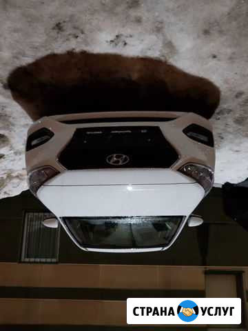 Аренда авто, выкуп Набережные Челны - изображение 1