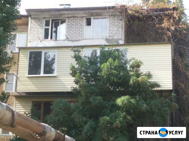 Балкон под ключ Махачкала - изображение 1