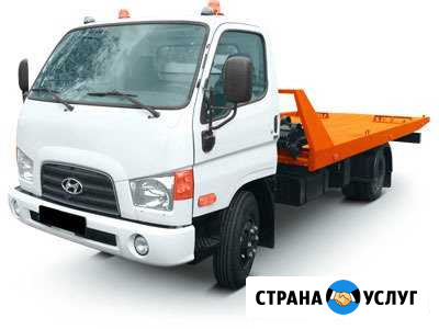 Эвакуатор Санкт-Петербург - изображение 1
