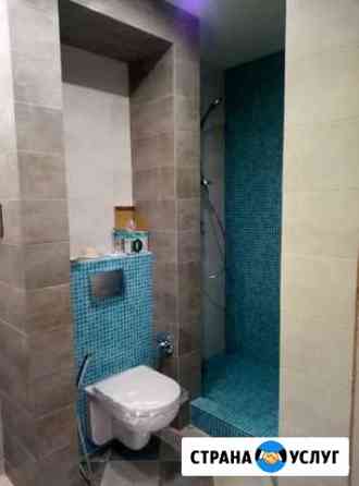 Ремонт квартир Санкт-Петербург