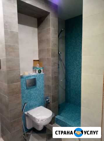 Ремонт квартир Санкт-Петербург - изображение 1