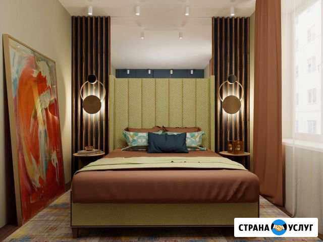 Дизайнер интерьера Казань - изображение 1