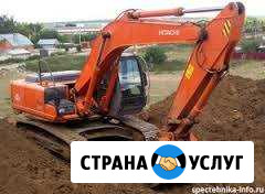 Аренда спецтехники / Строительная спецтехника Калуга - изображение 1