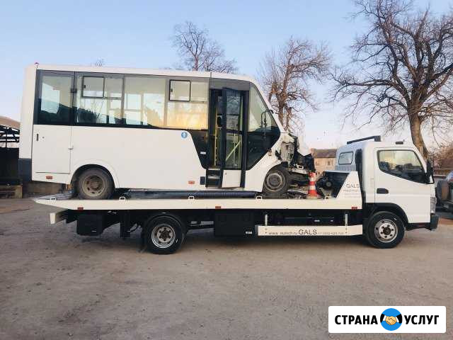 Эвакуатор Светлогорск Светлогорск - изображение 1