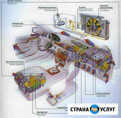 Ремонт гбц, моторов, электрики,бмв е34, Фольксваге Калининград