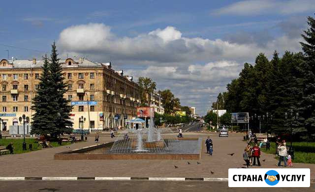 Переезд из/в Электросталь по РФ. Грузоперевозки РФ Электросталь - изображение 1