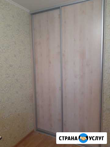 Кухни, шкафы-купе под заказ Тюмень - изображение 1