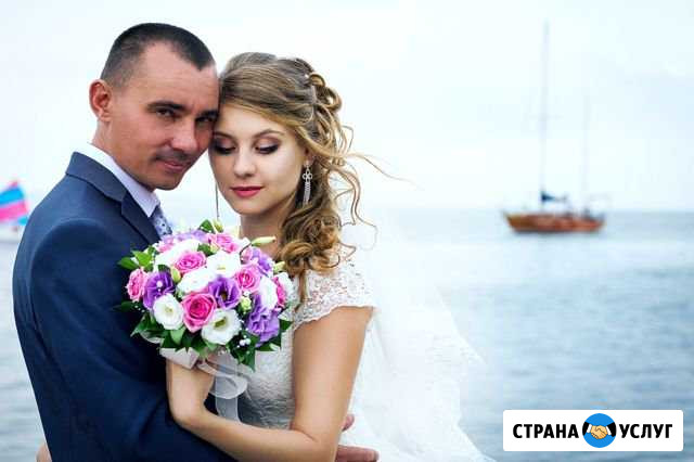 Фотограф Таганрог - изображение 1
