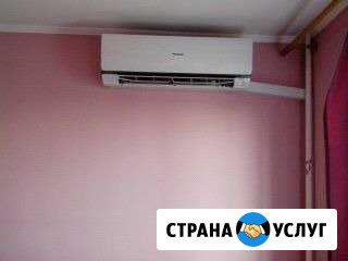Установка и продажа кондиционеров Реутов - изображение 1