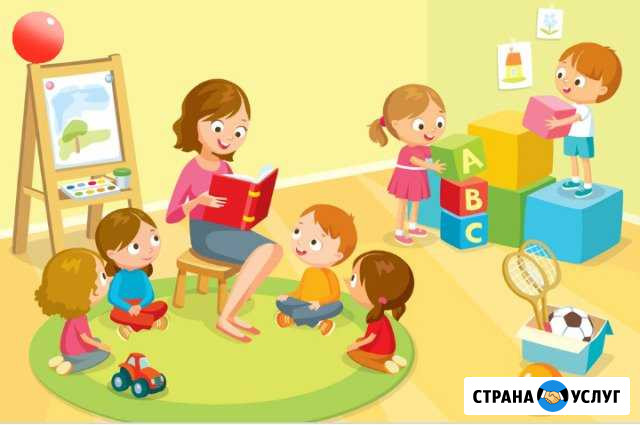 Детское развитие Уфа - изображение 1