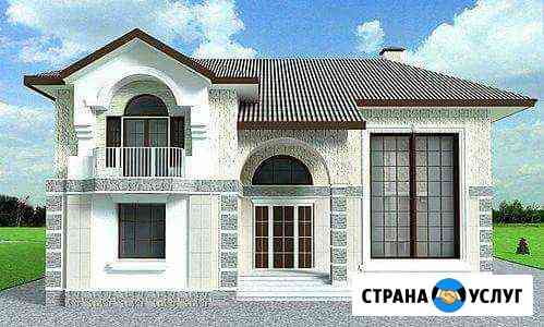 Ремонт, строительство Сургут