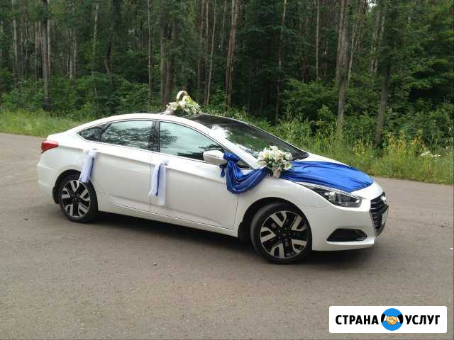 Первые автомобили на свадьбу, свадебный кортеж сти Альметьевск - изображение 1