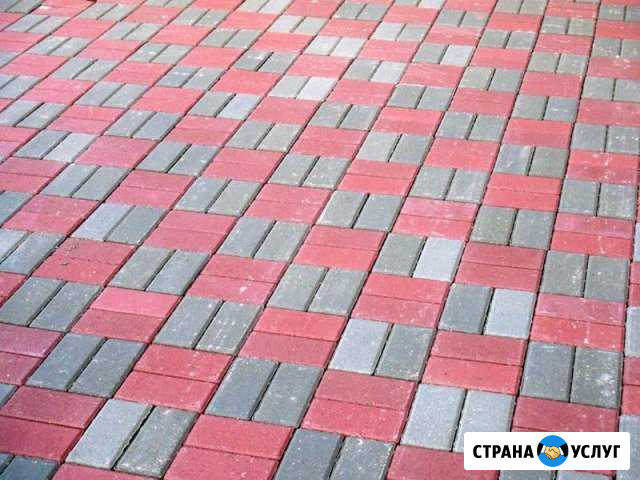 Сад. благоустройствог Саратов - изображение 1