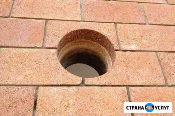 Алмазная резка, бурение, демонтаж стен Геленджик