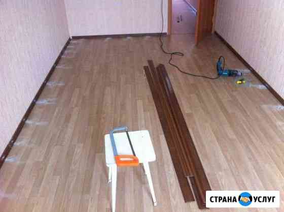 Мастер на час Бийск