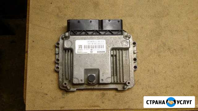 Прошивка змз 514.32 и iveco F1A Чип-тюнинг Москва - изображение 1