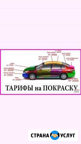 Малярные работы Аксай - изображение 1