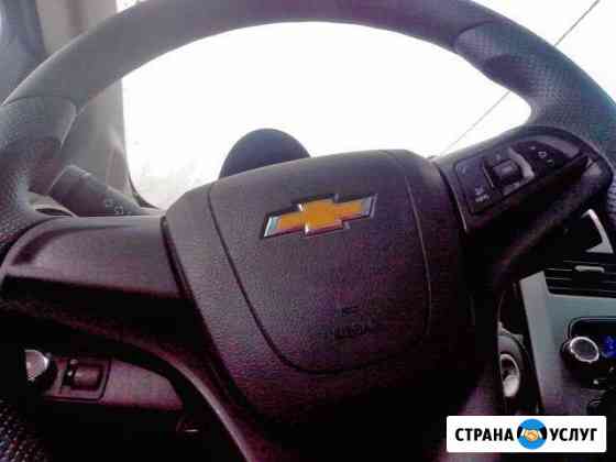Аренда авто с водителем Павловский Посад