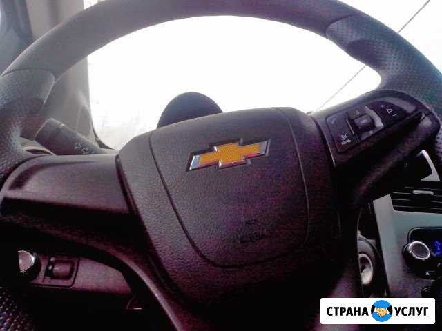 Аренда авто с водителем Павловский Посад - изображение 1