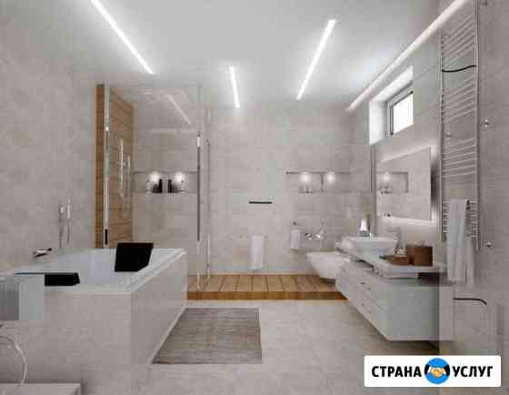 Ремонт Квартир в спб Санкт-Петербург