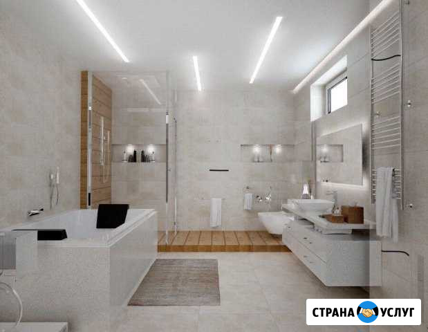 Ремонт Квартир в спб Санкт-Петербург - изображение 1
