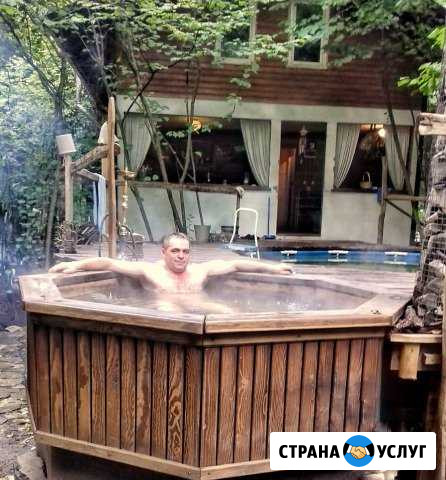 Банный комплекс «будь здоров» Архипо-Осиповка - изображение 1