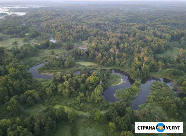 Аренда квадрокоптера / дрона Самара - изображение 1