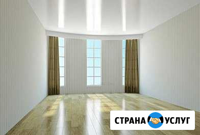 Натяжные Потолки Елизаветинское - изображение 1