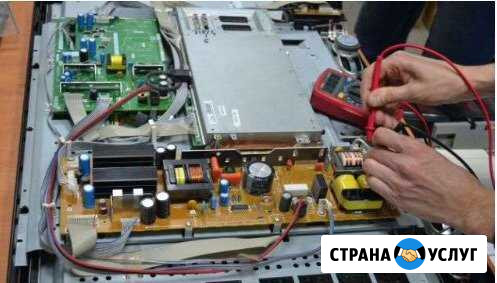 Ремонт телевизоров(планшетов,телефонов и другое) Васильково - изображение 1