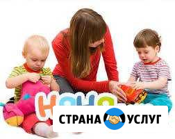 Няня Тольятти - изображение 1