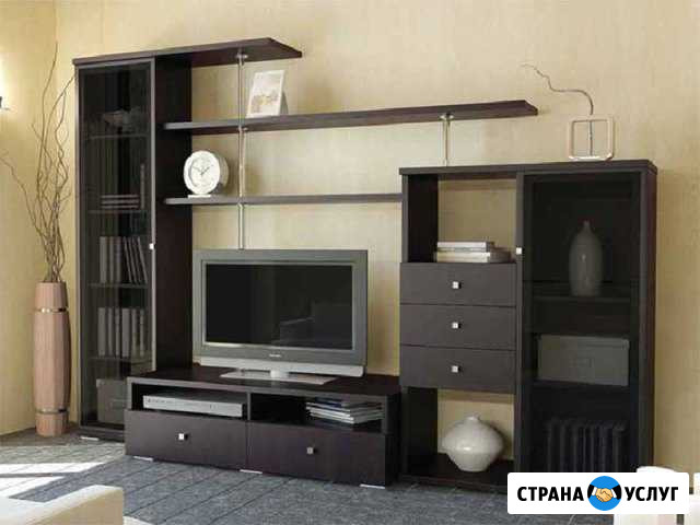 Корпусная мебель в короткие сроки Усолье-Сибирское - изображение 1