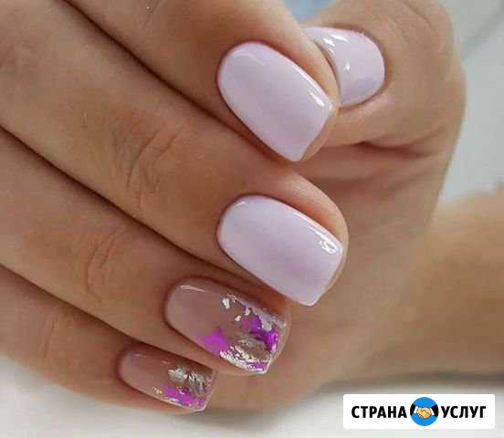 Маникюр от и до Королев - изображение 1